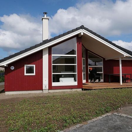 Holiday Home Holiday Vital Resort - Gbe122 By Interhome Grossenbrode Exterior photo