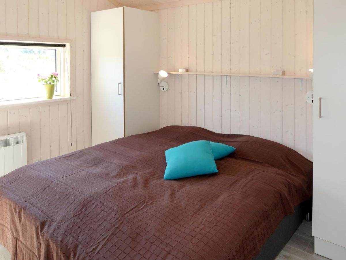 Holiday Home Holiday Vital Resort - Gbe122 By Interhome Grossenbrode Exterior photo