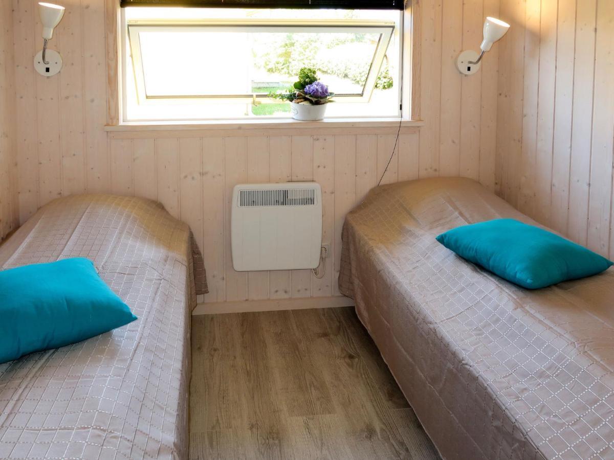 Holiday Home Holiday Vital Resort - Gbe122 By Interhome Grossenbrode Exterior photo