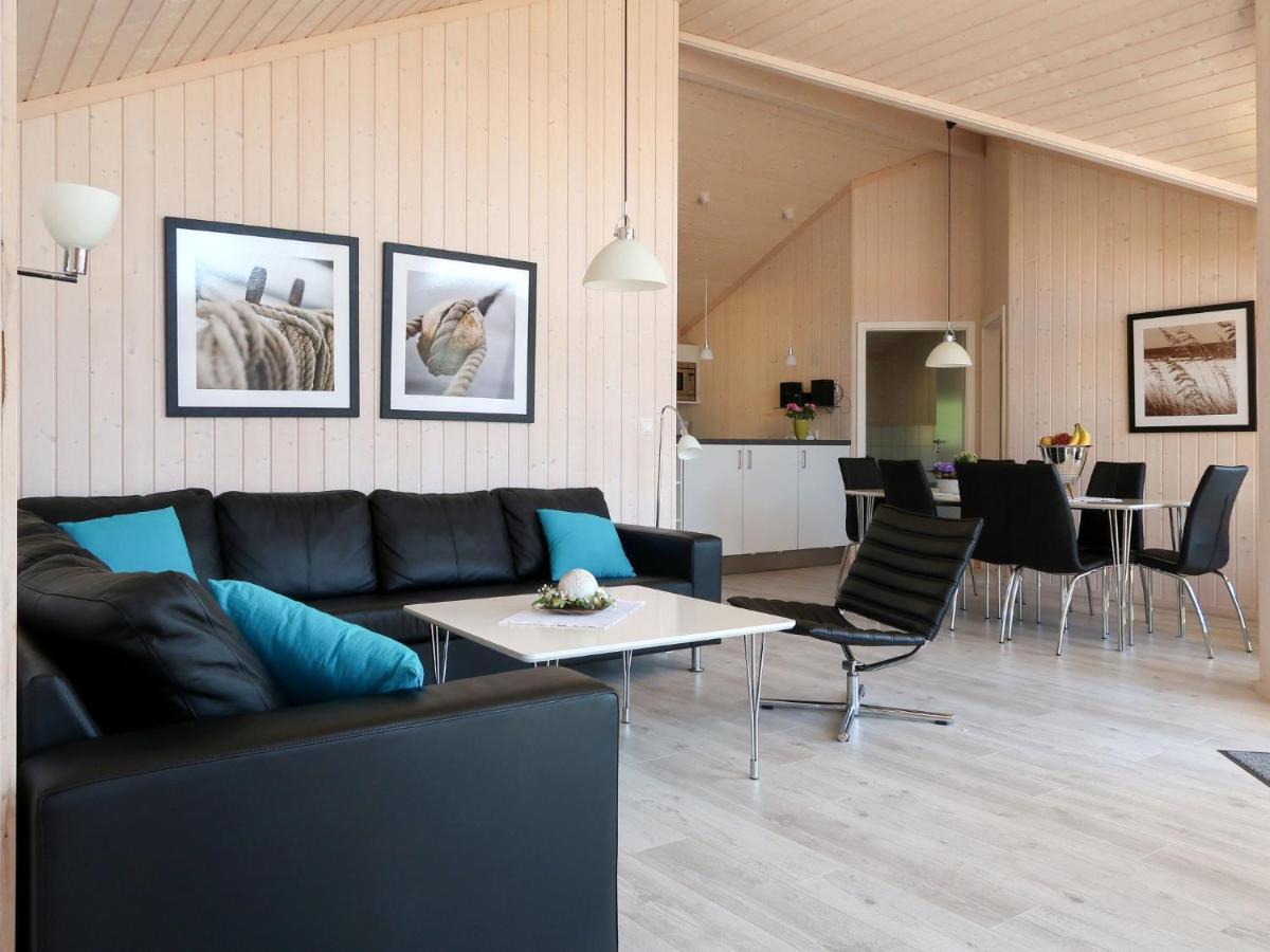 Holiday Home Holiday Vital Resort - Gbe122 By Interhome Grossenbrode Exterior photo
