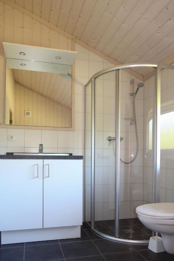 Holiday Home Holiday Vital Resort - Gbe122 By Interhome Grossenbrode Exterior photo