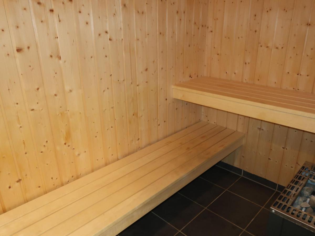 Holiday Home Holiday Vital Resort - Gbe122 By Interhome Grossenbrode Exterior photo